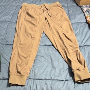 Lululemon Dance Studio jogger sz 8